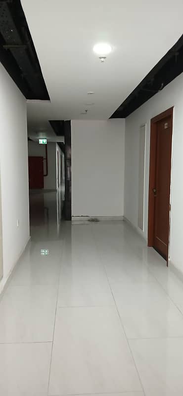 Brand New 230 Square Feet Office Prime Space Available For Rent In Grand Square Mall 6