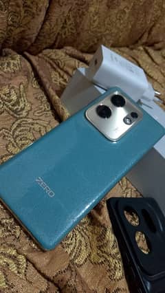 infinix ZERO 30