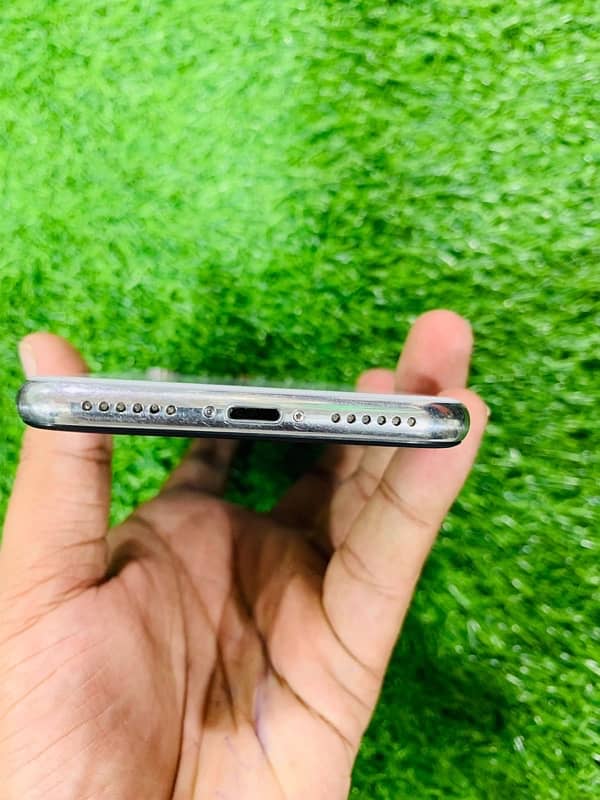 Iphone x 64gb Pta Aprove) 03276682902 2