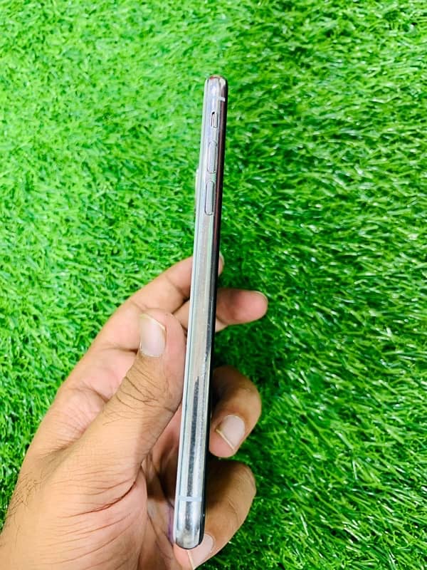 Iphone x 64gb Pta Aprove) 03276682902 3