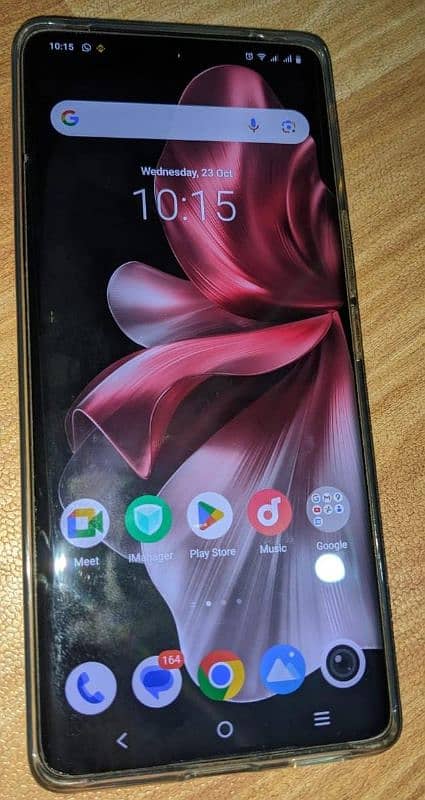 vivo v30e 8.256. 0