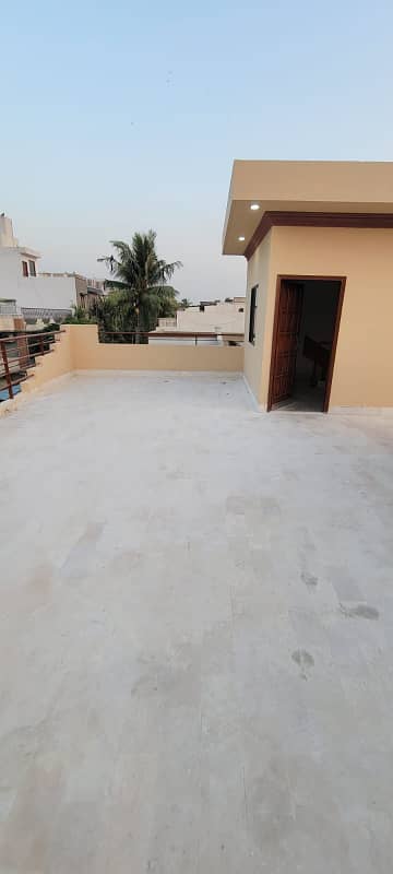 240 SQ YARD ONE UNIT BANGLOW FOR SALE 18