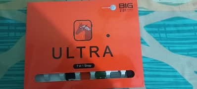 ultra