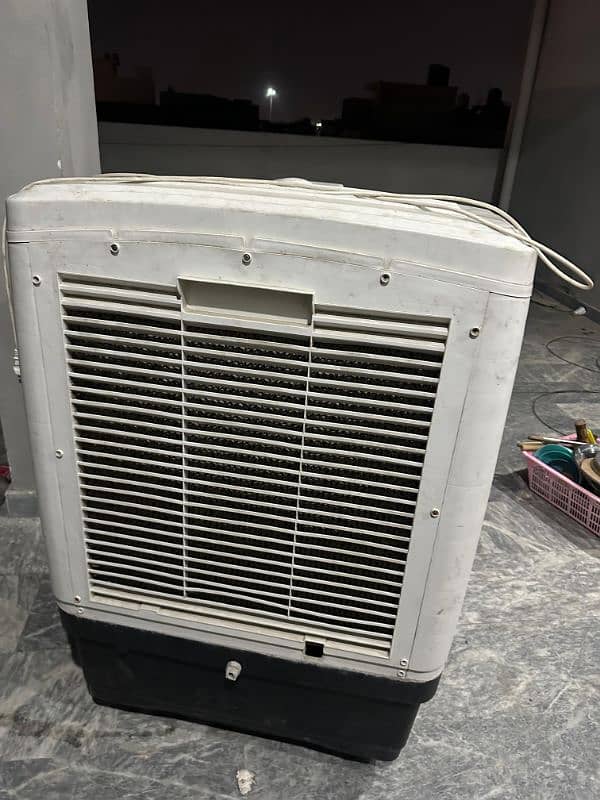 Air Cooler 0