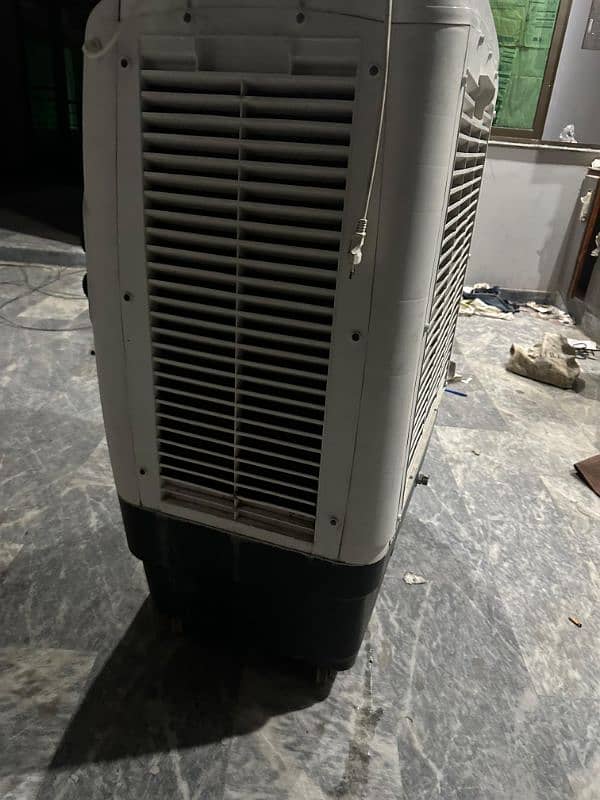 Air Cooler 1