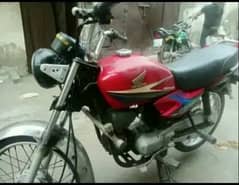 Honda Pridor 2008model 03004518166