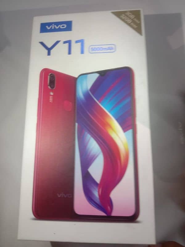 Vivo y11 3 32 8