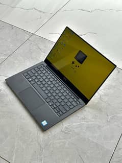 Dell XPS 13 (9370) i7-8th Gen