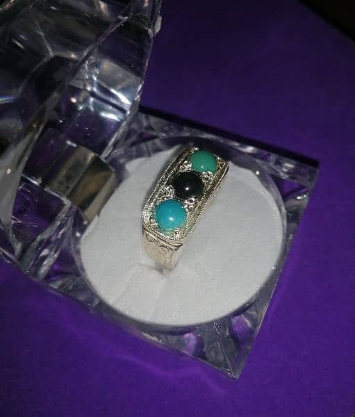 original stone rings 1