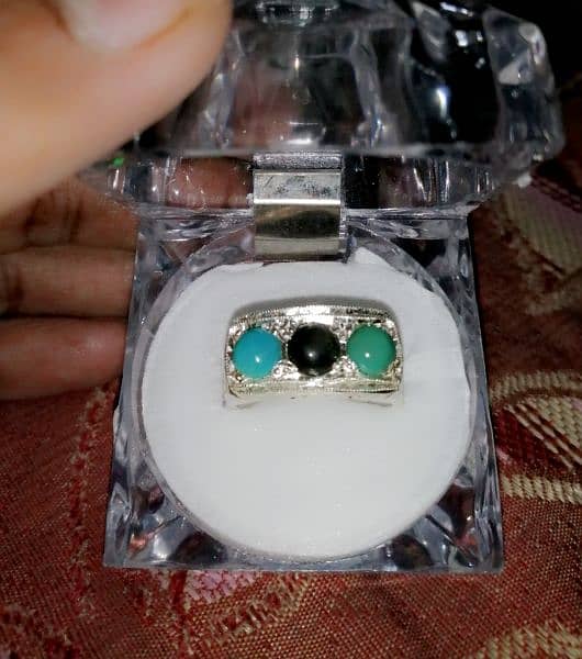 original stone rings 2