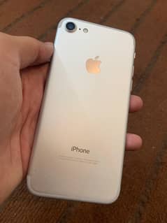 iPhone 7 128GB PTA APPROVED