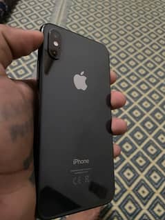 iphone xs icloude lock