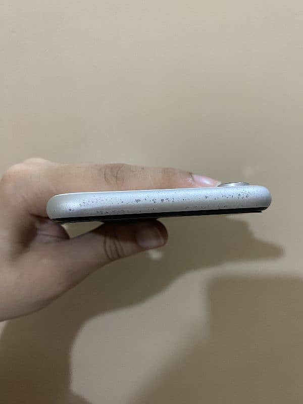 Iphone Xr 64 gb non pta Factory unlock 4