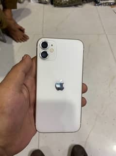 I phone 11 pta 128gb