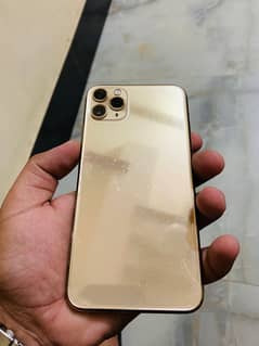 i phone 11 pro max 256gb