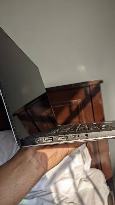 DELL PRECISION 5510 FOR SALE URGENT 4