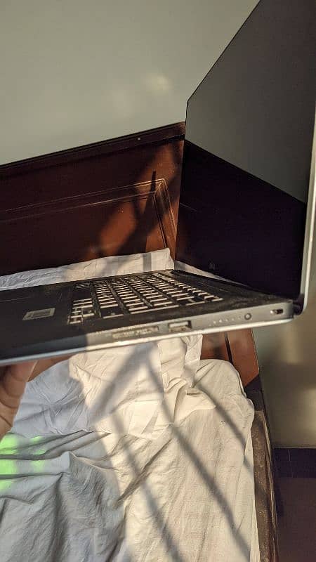 DELL PRECISION 5510 FOR SALE URGENT 5