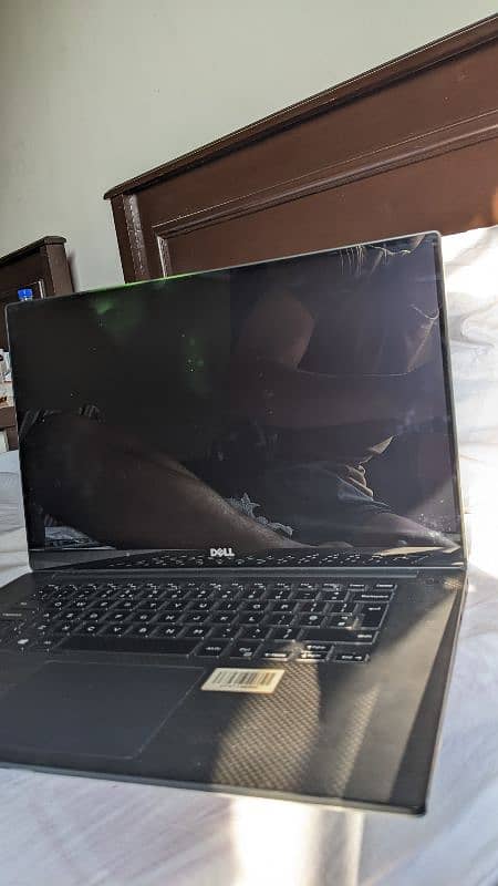 DELL PRECISION 5510 FOR SALE URGENT 8