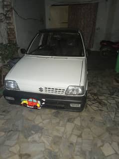 Suzuki Alto 1996 0