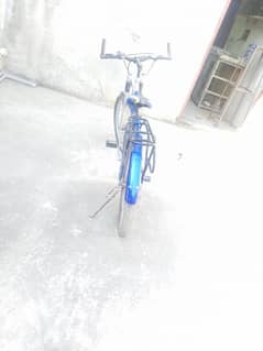 humber cycle new condition 0