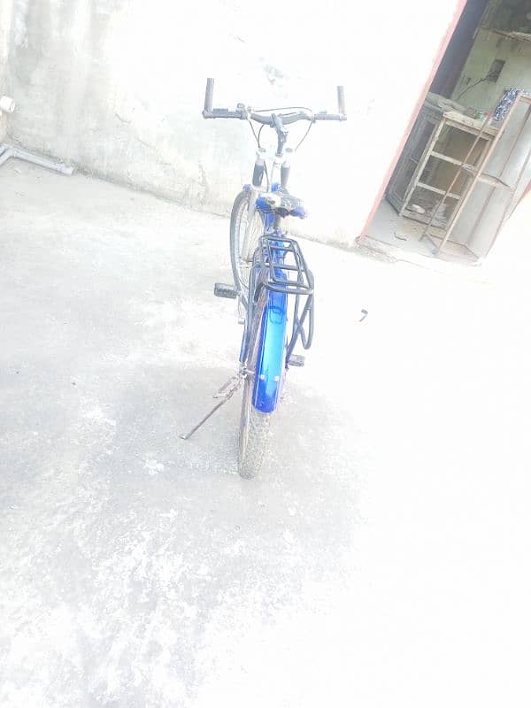 humber cycle new condition 0