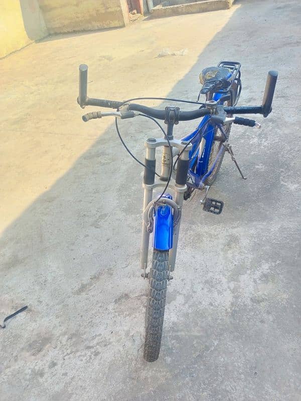 humber cycle new condition 1