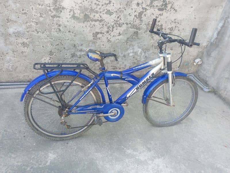 humber cycle new condition 4