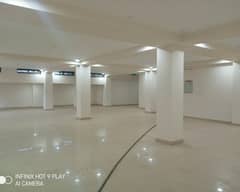 18 Marla Commercial Basement available for rent with lift 0