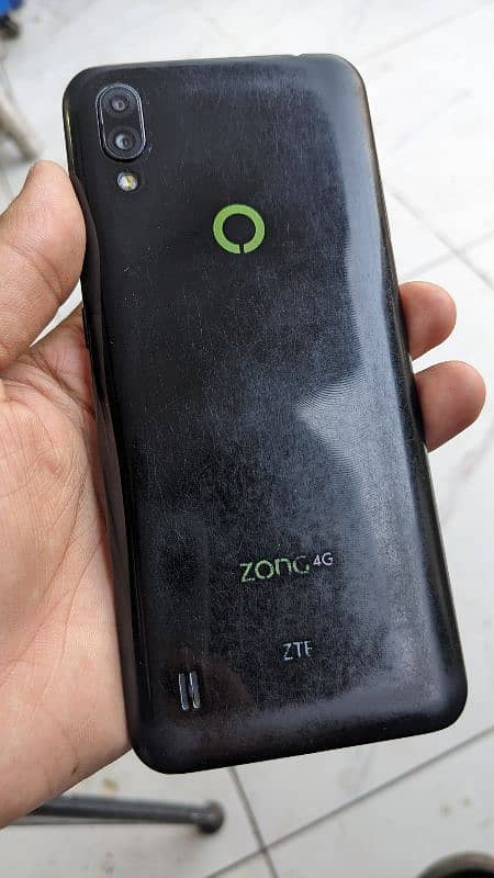 zong z-ultra 3