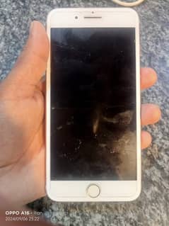 iPhone 8 Plus 256gb PTA