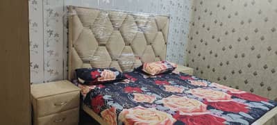 brand New Bed Set For sale