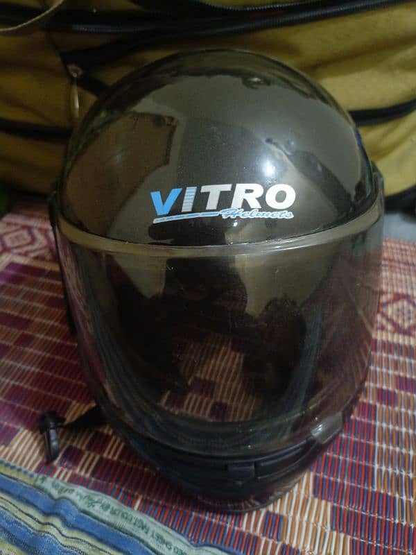 Helmet for sale 1