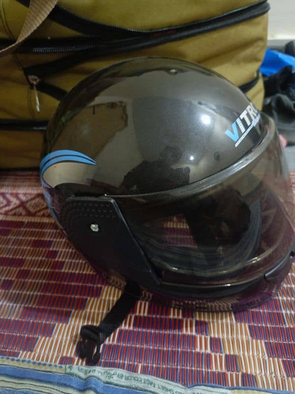 Helmet for sale 2