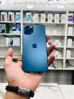 iPhone 12 pro non pta