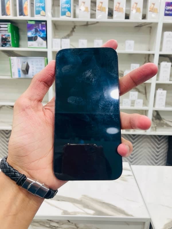 iPhone 12 pro non pta 1