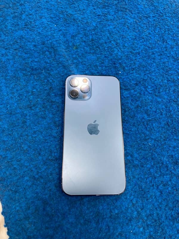 iPhone 12 pro non pta 7