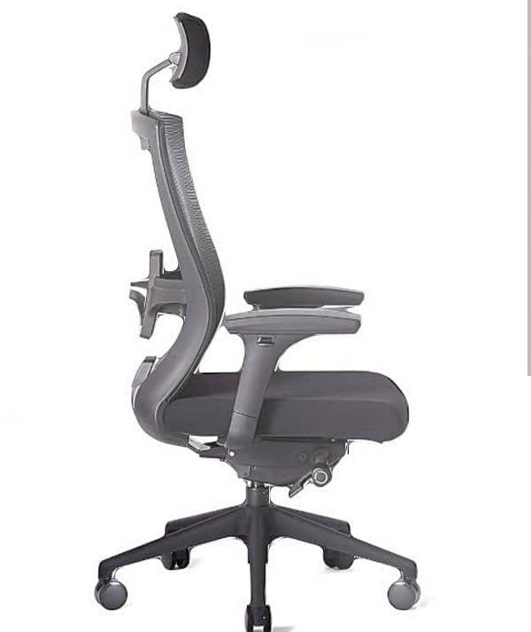 Executive chairs 4