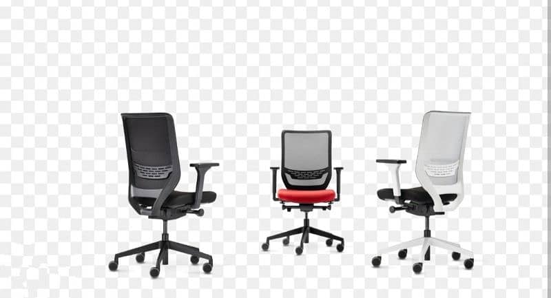 Executive chairs 5