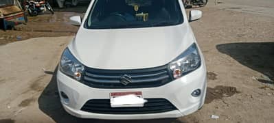 Suzuki Cultus VXL 2021