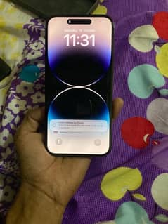 iPhone 14 Pro Max 256GB