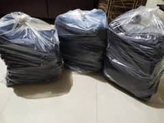 stock jeans small lot 65pcs