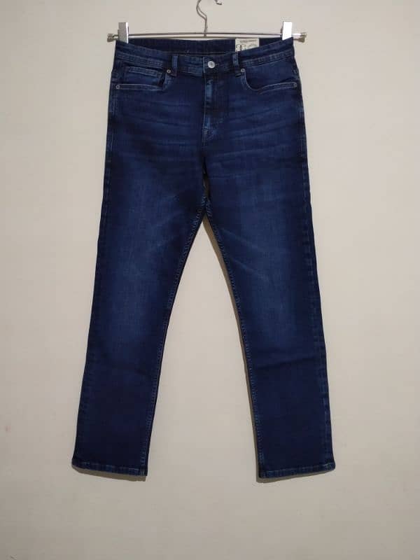 stock jeans small lot 65pcs 8