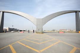 A Perfect Plot File Awaits You In Fazaia Housing Scheme Gujranwala 0