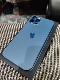 IPhone 12 Pro Max PTA 128