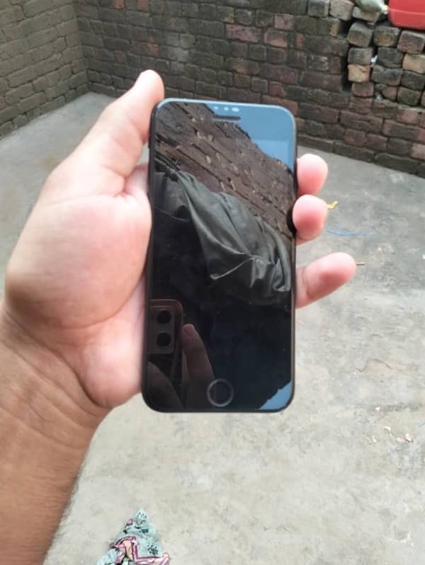 i phone se 2020 /non pta/ 64gb /10/09 5