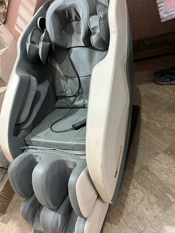 Full body massager machine 1