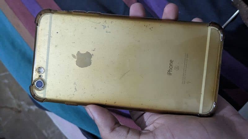 Iphone 6s 1