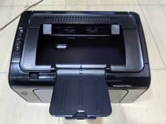 HP P1102w recondition printer