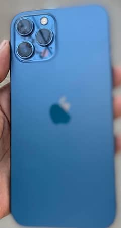 iphone 12 pro max 128 GB 89 bettey health non PTA 0