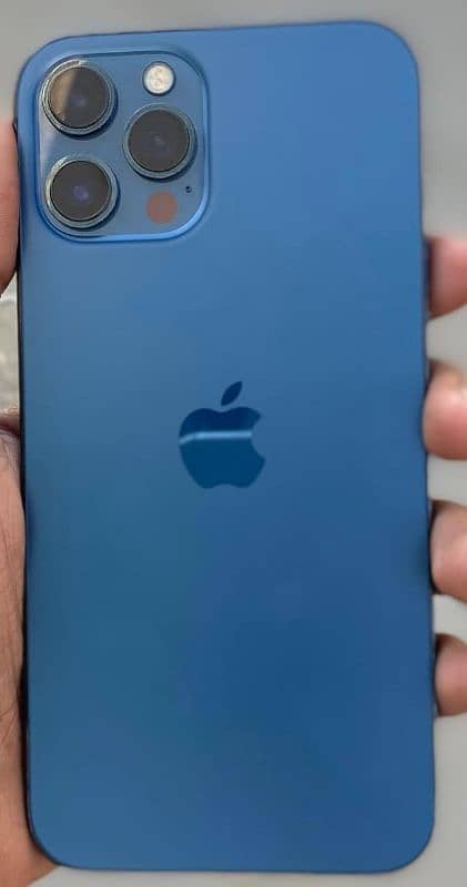 iphone 12 pro max 128 GB 89 bettey health non PTA 1